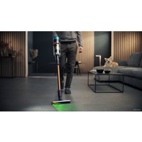 Пылесос Dyson Gen5detect Absolute 447002-01