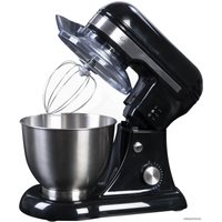 Планетарный миксер Galaxy Line GL2230 (черный)