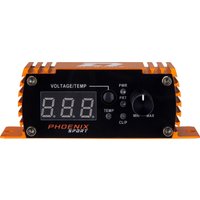 Автомобильный усилитель DL Audio Phoenix Sport 2.1200