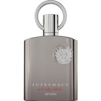 Парфюмерная вода Afnan Supremacy Not Only Intense EdP (100 мл)