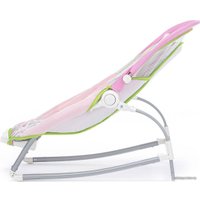 Шезлонг Nuovita Mese (розовый сон)