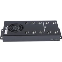 USB-хаб Sipolar A-400