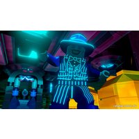  LEGO Batman 3: Покидая Готэм для PlayStation 4