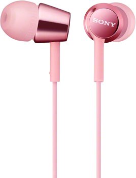 

Наушники Sony MDR-EX150/P