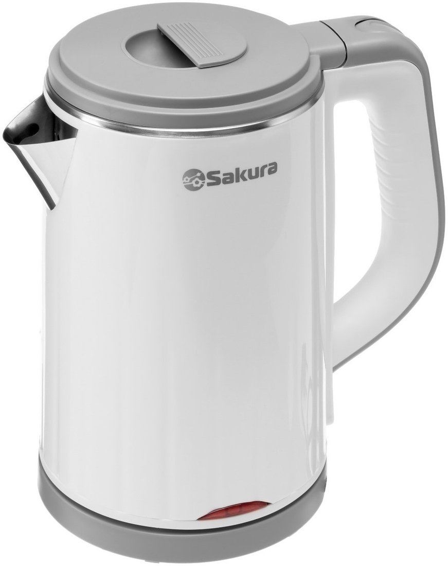 

Электрический чайник Sakura SA-2155WG