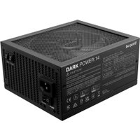 Блок питания be quiet! Dark Power 14 1200W BP021 в Гомеле