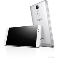 Смартфон Lenovo Vibe K5 Note Silver [A7020a48]