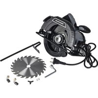 Дисковая (циркулярная) пила Profipower ДП-185В