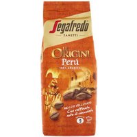 Кофе Segafredo Zanetti Le Origini Peru молотый 250 г