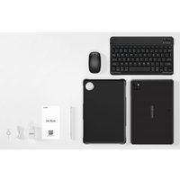 Планшет Doogee T10W 4GB/128GB Wi-Fi с аксессуарами (голубой) в Гродно