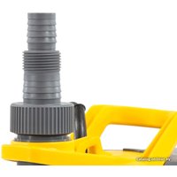 Дренажный насос Denzel DPХ800