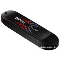 USB Flash Silicon-Power Blaze B10 64GB (SP064GBUF3B10V1B)