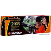 Телескоп Celestron PowerSeeker 40 AZ