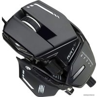 Игровая мышь Mad Catz R.A.T. 8+ (черный)
