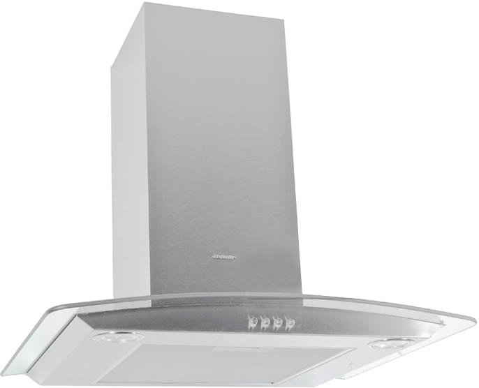 

Кухонная вытяжка Jetair TORY P 60 INX (68116911)