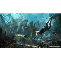  Assassin's Creed IV. Black Flag. Skull Edition для PlayStation 4
