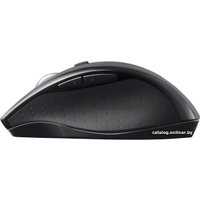 Мышь Logitech Marathon M705 (серый)