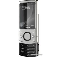 Смартфон Nokia 6700 slide