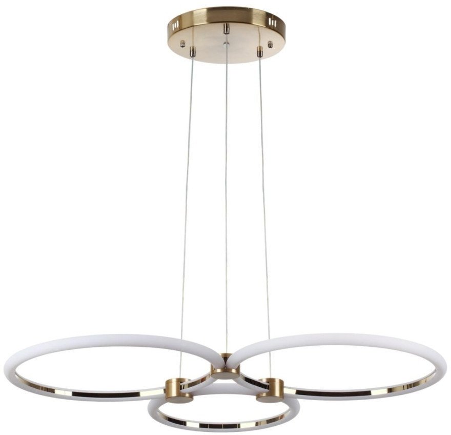 

Подвесная люстра Odeon Light Nova 5297/80L