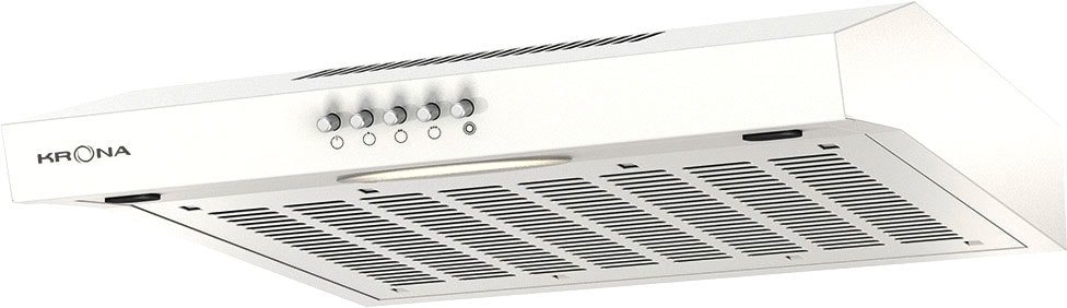 

Кухонная вытяжка Krona Ermina 500 PB (белый)