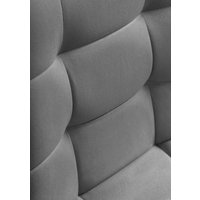 Стул Notta Симпл 589971 (темно-серый/черный, 4 шт)