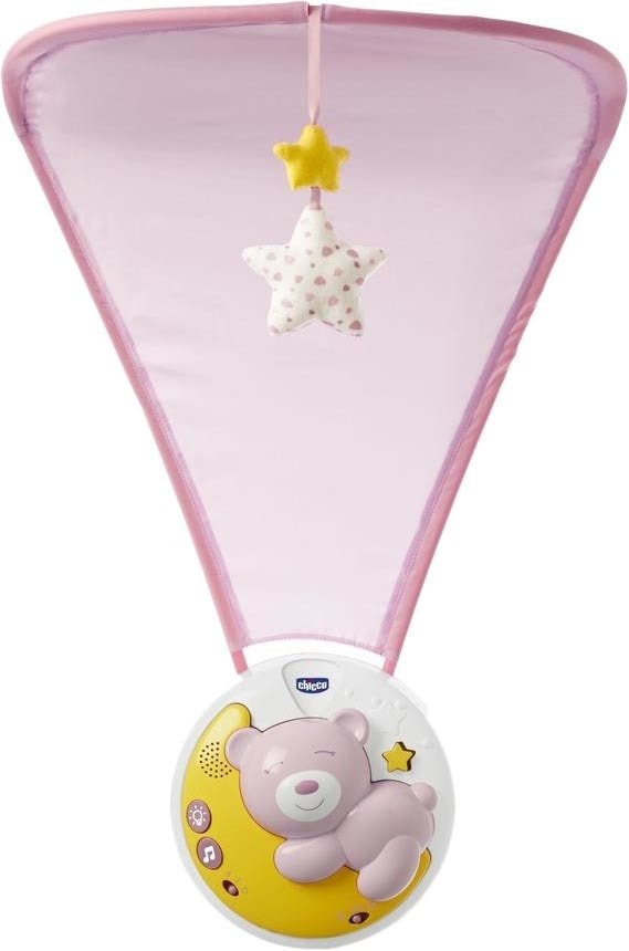 

Музыкальная игрушка Chicco Next 2 Moon 00009828100000