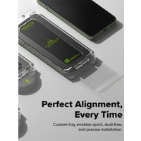 Защитное стекло Ringke Easy Slide 2шт для Oneplus 13S / 13T
