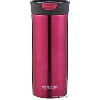 Термокружка Contigo Huron 0.47л (розовый)