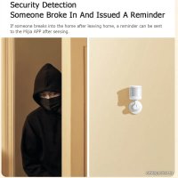 Датчик Xiaomi MiJia Human Body Sensor 2 RTCGQ02LM (китайская версия)
