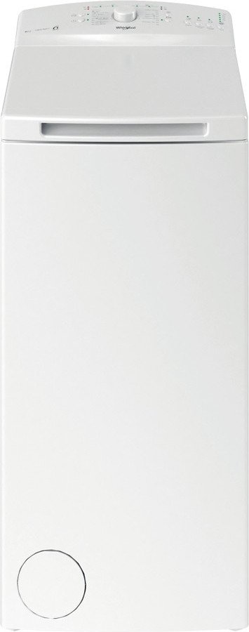 Стиральная машина с вертикальной загрузкой Whirlpool TDLR 6040L EU/N