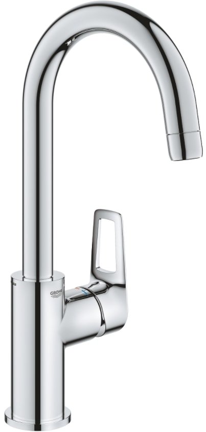 

Смеситель Grohe Bauloop 23891001