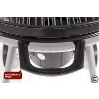 Гриль Start Grill Bison SG22KF