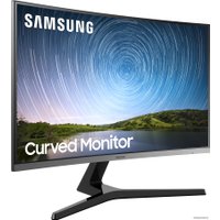 Монитор Samsung C32R502FHI