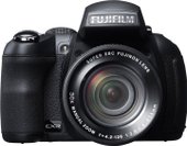 Fujifilm FinePix HS35EXR