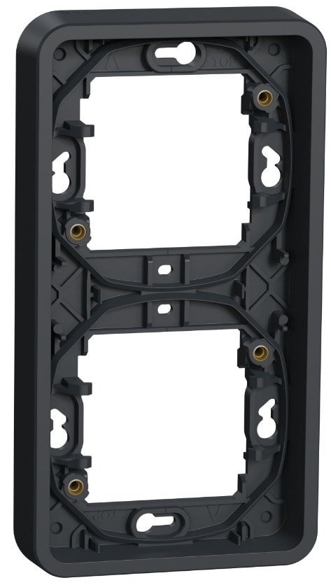 

Рамка Schneider Electric Mureva Styl MUR34151