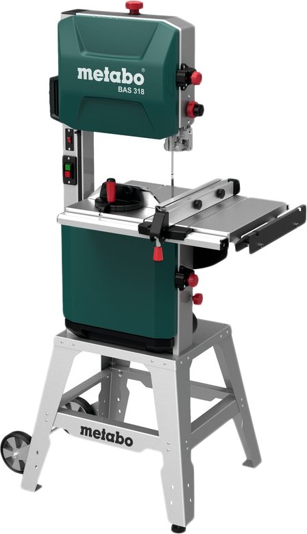 

Станок Metabo BAS 318 Precision DNB 619010000