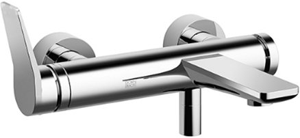 

Смеситель Dornbracht Lisse 33.200.845.00
