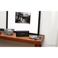 Беспроводная колонка Harman/Kardon Traveler (черный)