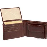 Кошелек Gianni Conti 707100 (коричневый)