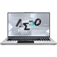 Игровой ноутбук Gigabyte Aero 17 XE5 XE5-73RU744HP