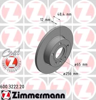 

Zimmermann 600322220