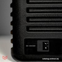 Компрессорный автохолодильник Meyvel AF-K40