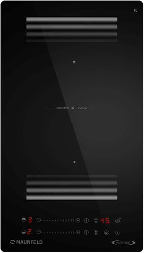 MAUNFELD CVI292S2FBKD Inverter