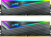 XPG Caster RGB 2x16ГБ DDR5 6000 МГц AX5U6000C3016G-DCCARGY