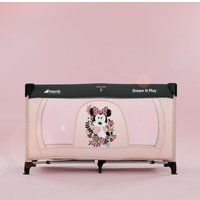 Манеж-кровать Hauck Dream'n Play 60136-5 (Minnie Sweetheart)