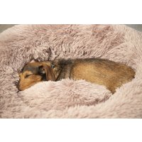 Лежак Beeztees Yali 716051 (бежевый)