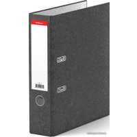 Папка-регистратор Erich Krause Basic 70 мм 71 (серый)