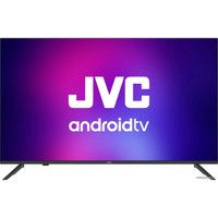 Телевизор JVC LT-43MU508