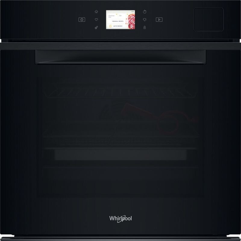

Электрический духовой шкаф Whirlpool WOI11P8FHT2SBAF