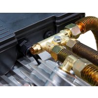 Компрессор ECO AE-502-3